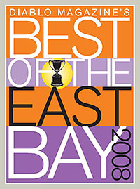 Best Car Wash Service of the East Bay 2008