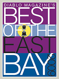 Best Car Wash Service of the East Bay 2009