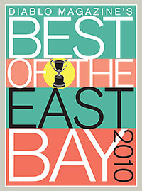 Best Car Wash Service of the East Bay 2010